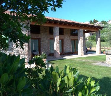 Arqua Petrarca Bed & Breakfast | Alloggio Franciscus