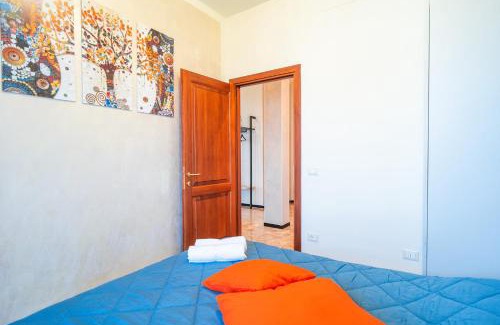 Albenga Apartment | Alloggio Gallinara a due passi dal mare ad Albenga in Liguria