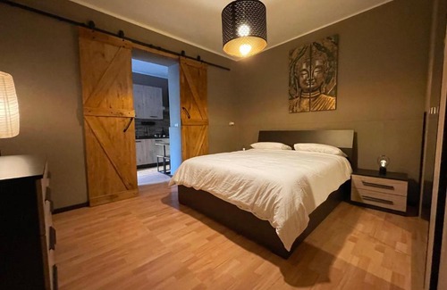 Frosinone Apartment | Alloggio incantevole in piena movida, parcheggio R