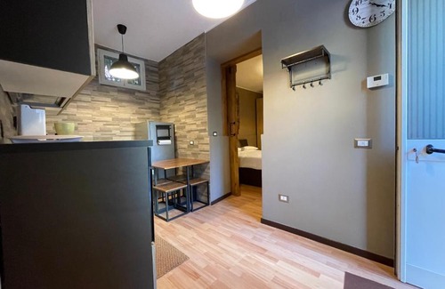 Frosinone Apartment | Alloggio incantevole in piena movida, parcheggio R