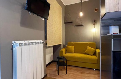 Frosinone Apartment | Alloggio incantevole in piena movida, parcheggio R