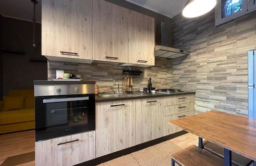 Frosinone Apartment | Alloggio incantevole in piena movida, parcheggio R