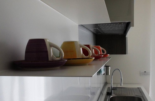 Carlentini House | Alloggio Lentini