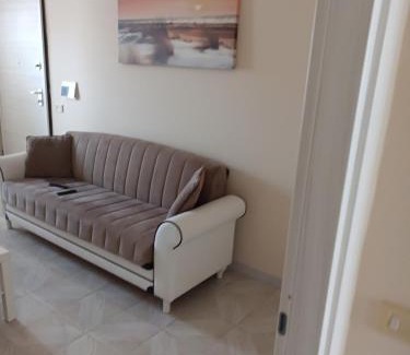 Acerra Apartment | Alloggio Salice