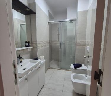Tirana Apartment | Alloggio Tirana Komuna e Parisit