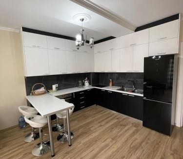 Tirana Apartment | Alloggio Tirana Komuna e Parisit