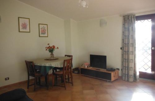 Montelibretti Apartment | Alloggio Turistico Ciliegi in Fiore