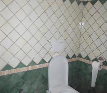 Montelibretti Apartment | Alloggio Turistico Ciliegi in Fiore