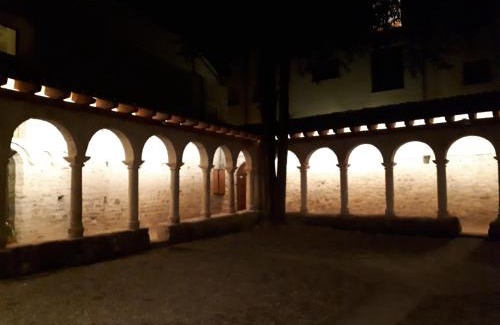 Sant Llorenc de Morunys Apartment | Allotjament turístic Cal Minguell
