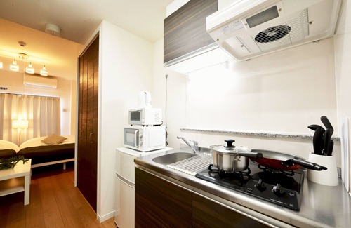 Goya Apartment | Allstay Goya