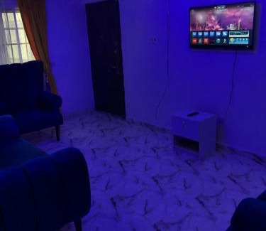 Epetu Apartment | Allure Guest Inn and Resıdence LTD