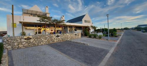 Jacobs Bay Apartment | Allview Selfcatering Apartments Jacobsbaai