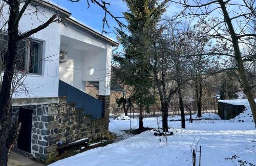 Szuha House | Almás Tanya Vendégház
