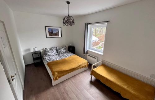 Szuha House | Almás Tanya Vendégház