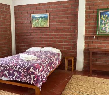 La Banda de Shilcayo Bed & Breakfast | ALMÁZYGO Bed & Breakfast