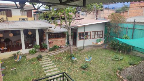 La Banda de Shilcayo Bed & Breakfast | ALMÁZYGO Bed & Breakfast