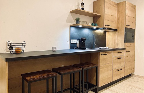 Vorderglemm Apartment | ALM SEASONS - Premium Chalet & Studios