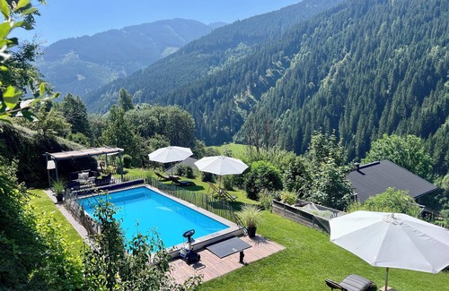 Vorderglemm Apartment | ALM SEASONS - Premium Chalet & Studios