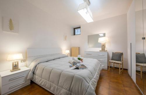 Barbarano Apartment | Alma - 100m Near Lake - Happy Rentals