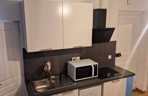 Valenciennes Apartment | Alma 3 - Centre