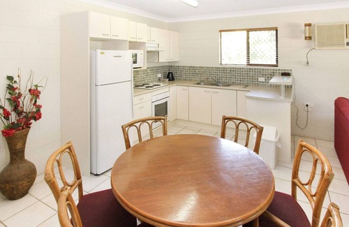 Arcadia Apartment | Alma Bay Holiday Unit 4