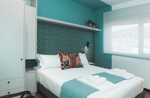 Valenca Hotel | Alma Candida 11