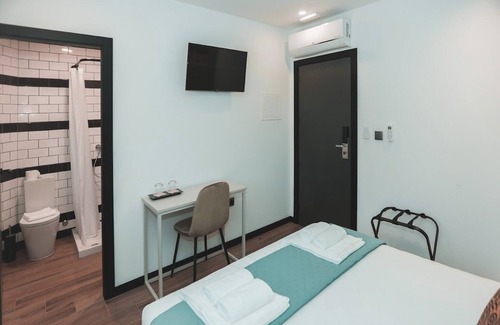 Valenca Hotel | Alma Candida 11