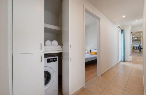Ammoudara Apartment | ALMA casa