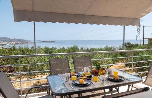 Ammoudara Apartment | ALMA casa