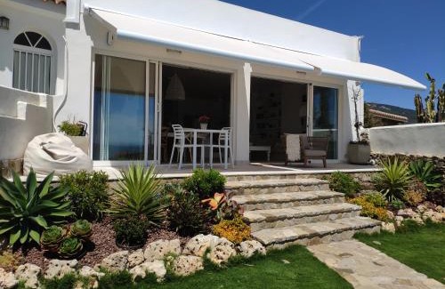 El Lentiscal House | Alma De Bolonia Casa con encanto en primera linea de playa Bolonia Cadiz