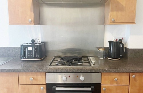 Hartlepool House | Alma House - The ideal location for Hartlepool