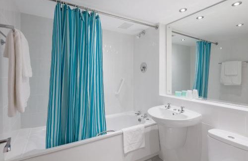 Offerton Hotel | Alma Lodge Hotel