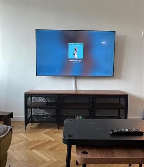 Jibert Apartment | Alma Residence Amzei