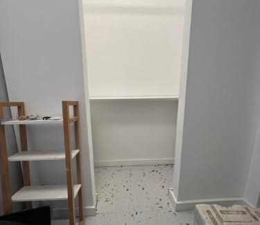 Jibert Apartment | Alma Residence Amzei