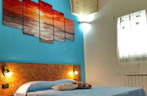 Carmiano Bed & Breakfast | Alma Salento