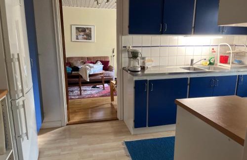 Svangsta House | Almagården lantlig miljö