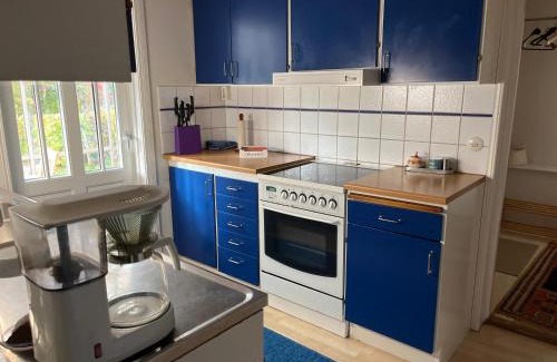 Svangsta House | Almagården lantlig miljö