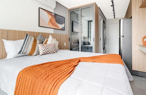 Zona Leste Apartment | AlmaH - A home away from home