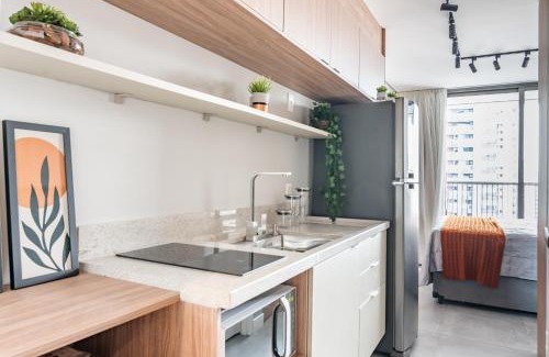 Zona Leste Apartment | AlmaH - A home away from home
