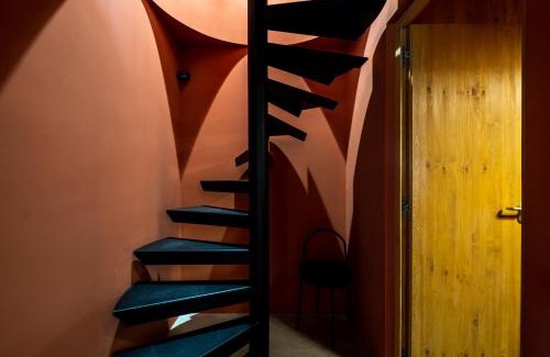 Hosszuheteny Hotel | Almalomb Apartman