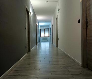 Vigolo Baselga Hotel | AlmaMed Hotel san Leonardo