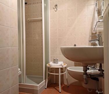 Vigolo Baselga Hotel | AlmaMed Hotel san Leonardo