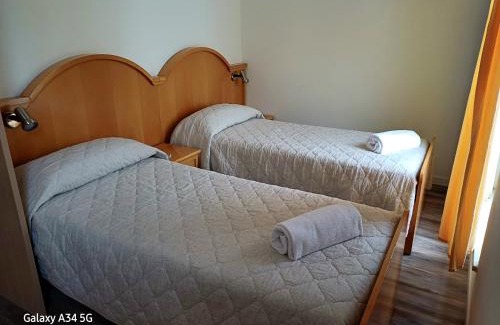 Vigolo Baselga Hotel | AlmaMed Hotel san Leonardo