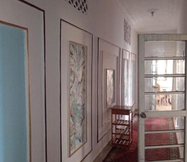 Porto-Novo Apartment | Almar inter guest house