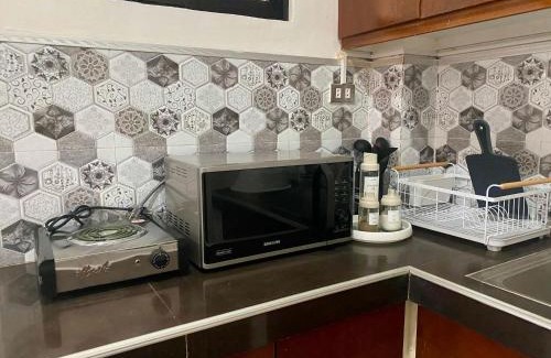 Oroquieta Apartment | Almar Suites - Condo Type
