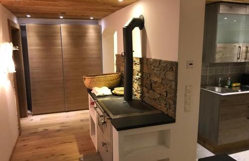 Distelberg Apartment | Almchalet Zillertal