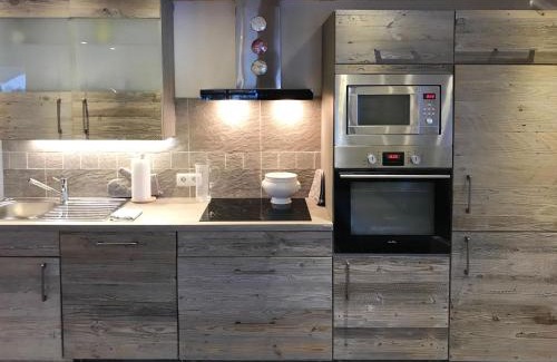 Distelberg Apartment | Almchalet Zillertal