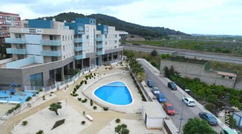 Almenara Apartment | Almenara,Valencia