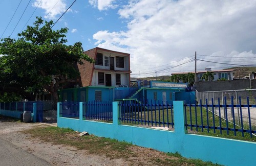 Lajas Apartment | Almendro Guest House @ La Parguera - Cayo Vieques