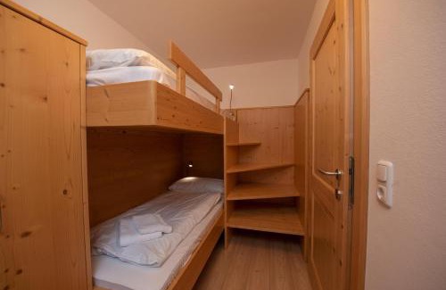 Hochkrimml House | Almhäuser Filzsteinalpe Almhaus 201